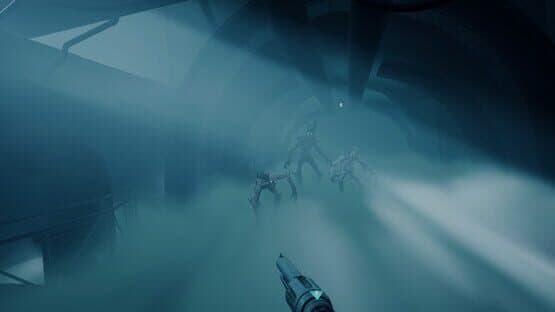 The Foglands — screenshot 3