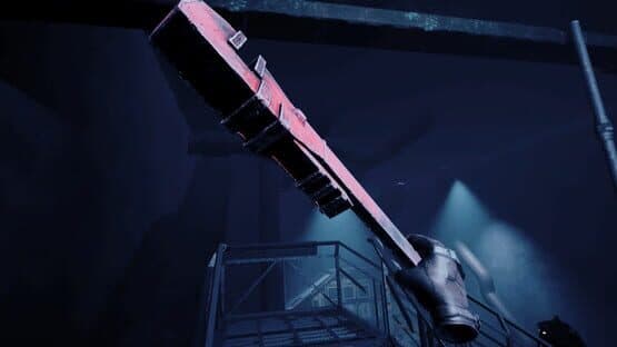 The Foglands — screenshot 4