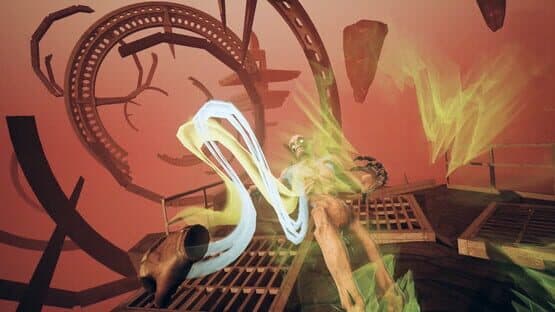 The Foglands — screenshot 5