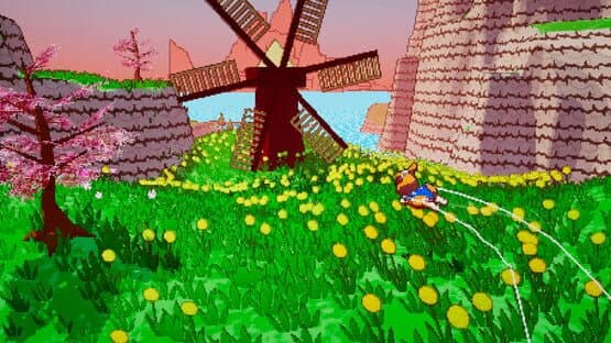 A Corgi's Cozy Hike — screenshot 1