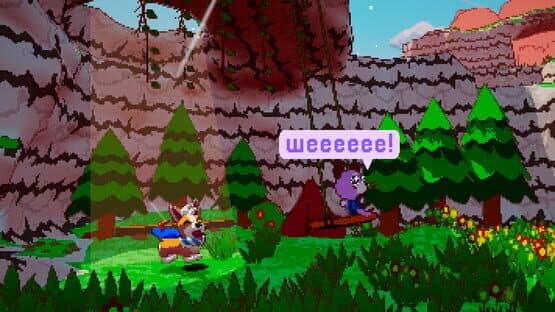 A Corgi's Cozy Hike — screenshot 3