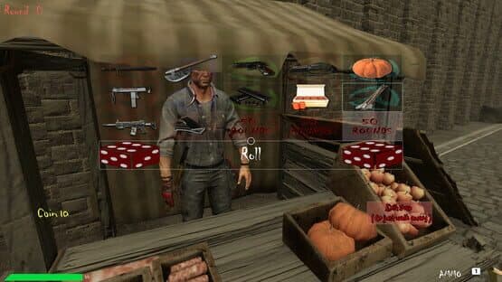 50 Rounds — screenshot 2