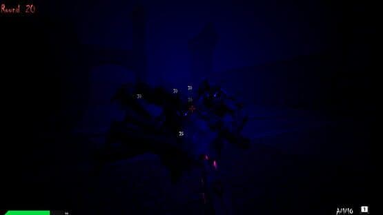 50 Rounds — screenshot 3