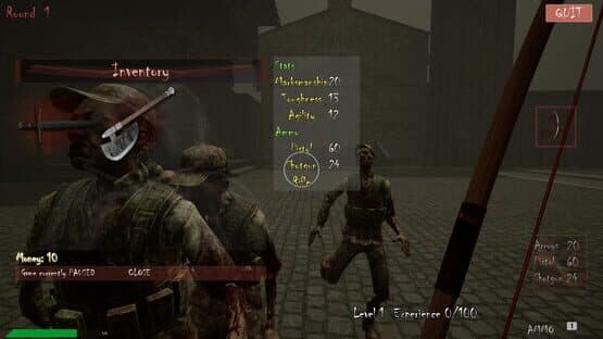50 Rounds — screenshot 5
