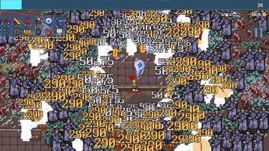 Doomsday Survivors — screenshot 5