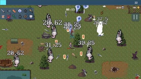 Doomsday Survivors — screenshot 6