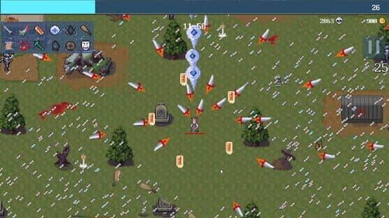 Doomsday Survivors — screenshot 7