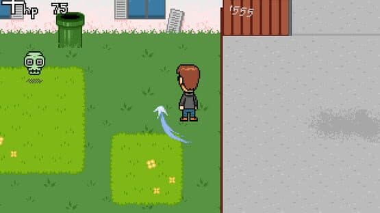 Jonny RPG — screenshot 3