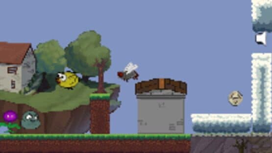 Adventures of Helio — screenshot 1