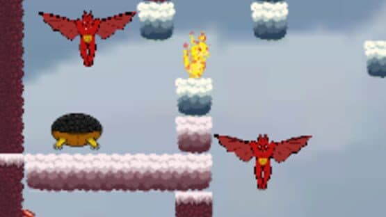 Adventures of Helio — screenshot 2