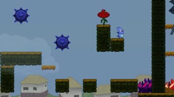 Adventures of Helio — screenshot 3