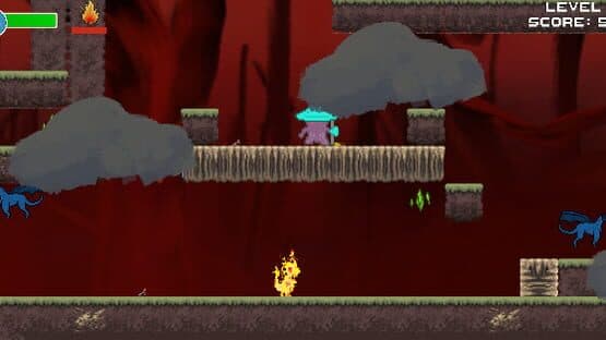 Adventures of Helio — screenshot 4