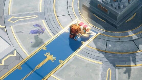Battle Crush — screenshot 1