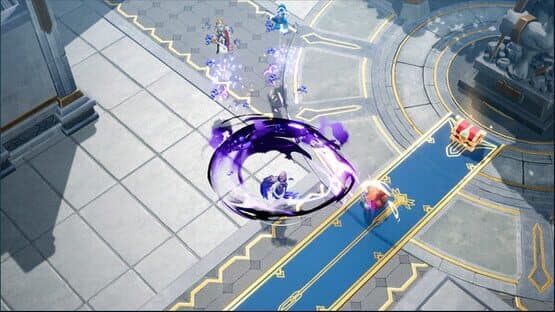 Battle Crush — screenshot 3