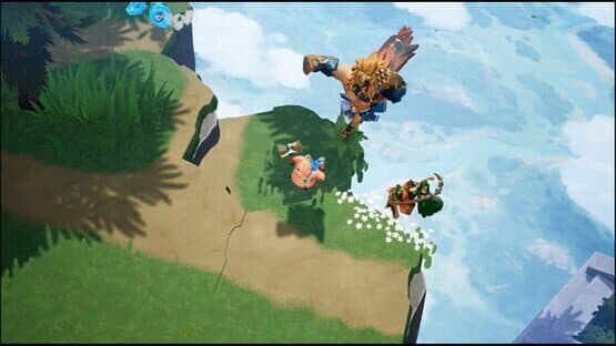 Battle Crush — screenshot 4