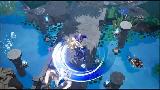 Battle Crush — screenshot 5