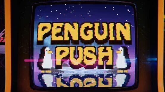 Arcade Paradise: Penguin Push — screenshot 4