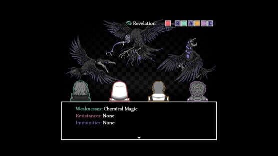 Frail Hearts Collection — screenshot 1