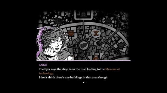 Frail Hearts Collection — screenshot 3