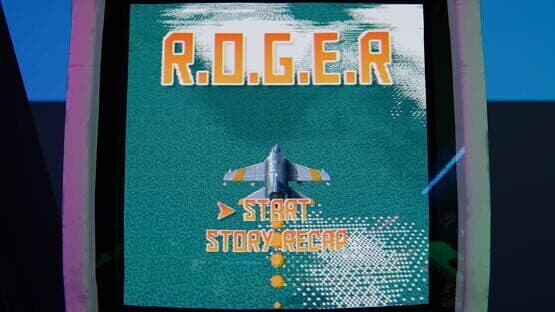 Arcade Paradise: R.O.G.E.R. — screenshot 4