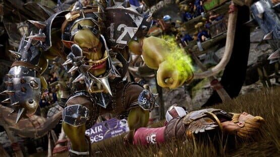 Blood Bowl 3: Black Orcs Edition — screenshot 2