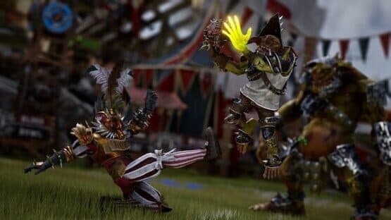 Blood Bowl 3: Black Orcs Edition — screenshot 3