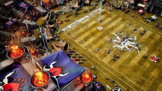 Blood Bowl 3: Black Orcs Edition — screenshot 5