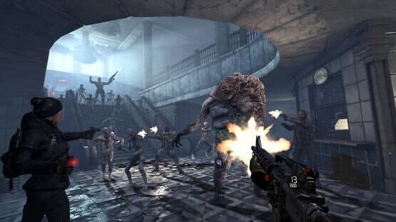 After the Fall: Complete Edition — screenshot 3