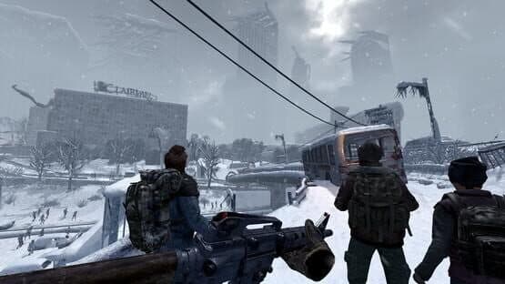 After the Fall: Complete Edition — screenshot 4