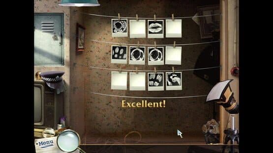Insider Tales: The Stolen Venus — screenshot 1
