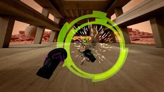 Les Mills XR Bodycombat — screenshot 2