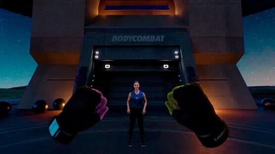 Les Mills XR Bodycombat — screenshot 3