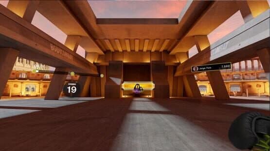 Les Mills XR Bodycombat — screenshot 7