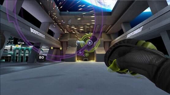 Les Mills XR Bodycombat — screenshot 8