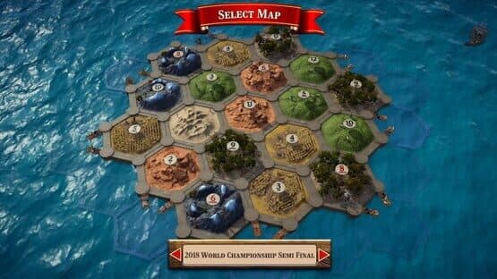 Catan: Console Edition Deluxe — screenshot 2