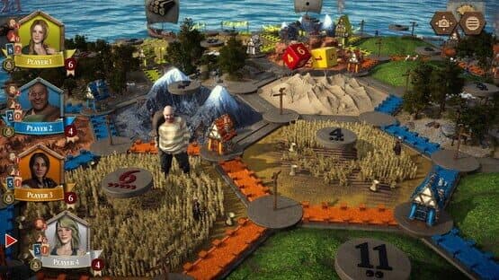 Catan: Console Edition Deluxe — screenshot 3