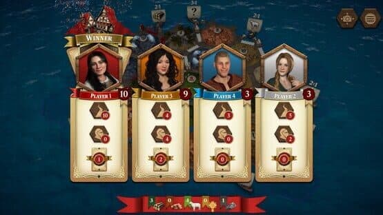 Catan: Console Edition Deluxe — screenshot 8