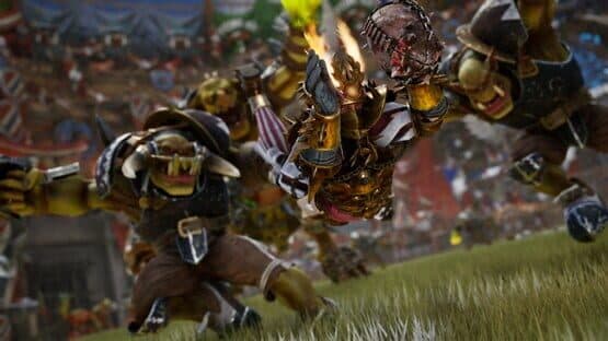 Blood Bowl 3: Imperial Nobility Edition — screenshot 2