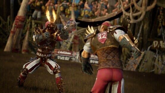 Blood Bowl 3: Imperial Nobility Edition — screenshot 3