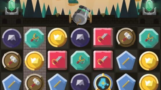 The Long Siege — screenshot 1