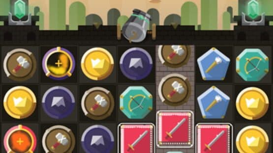 The Long Siege — screenshot 2