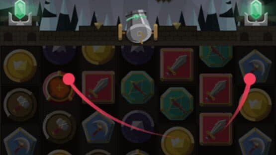 The Long Siege — screenshot 3