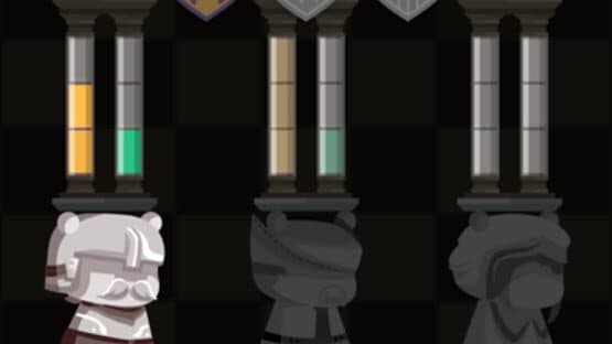 The Long Siege — screenshot 4