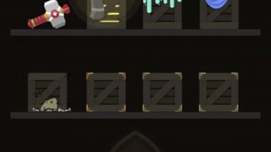 The Long Siege — screenshot 5
