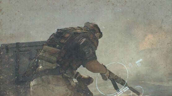 Tom Clancy's Ghost Recon: Future Soldier - Deluxe Edition — screenshot 4