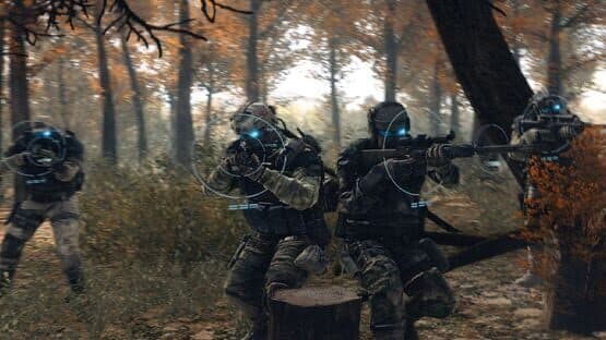 Tom Clancy's Ghost Recon: Future Soldier - Deluxe Edition — screenshot 6