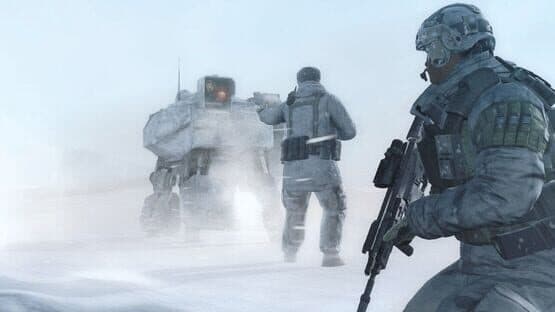 Tom Clancy's Ghost Recon: Future Soldier - Deluxe Edition — screenshot 7
