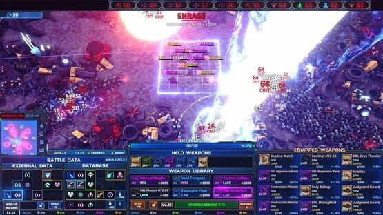 Arms Evolution: Zombie Destroyer — screenshot 1
