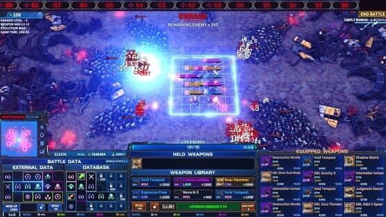 Arms Evolution: Zombie Destroyer — screenshot 3