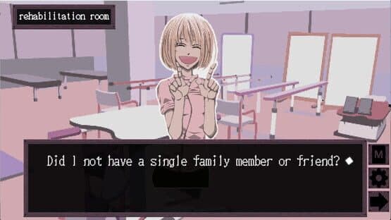 Remembering/Not remembering Sin — screenshot 2
